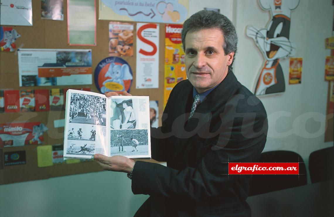 Mateo Di Donato