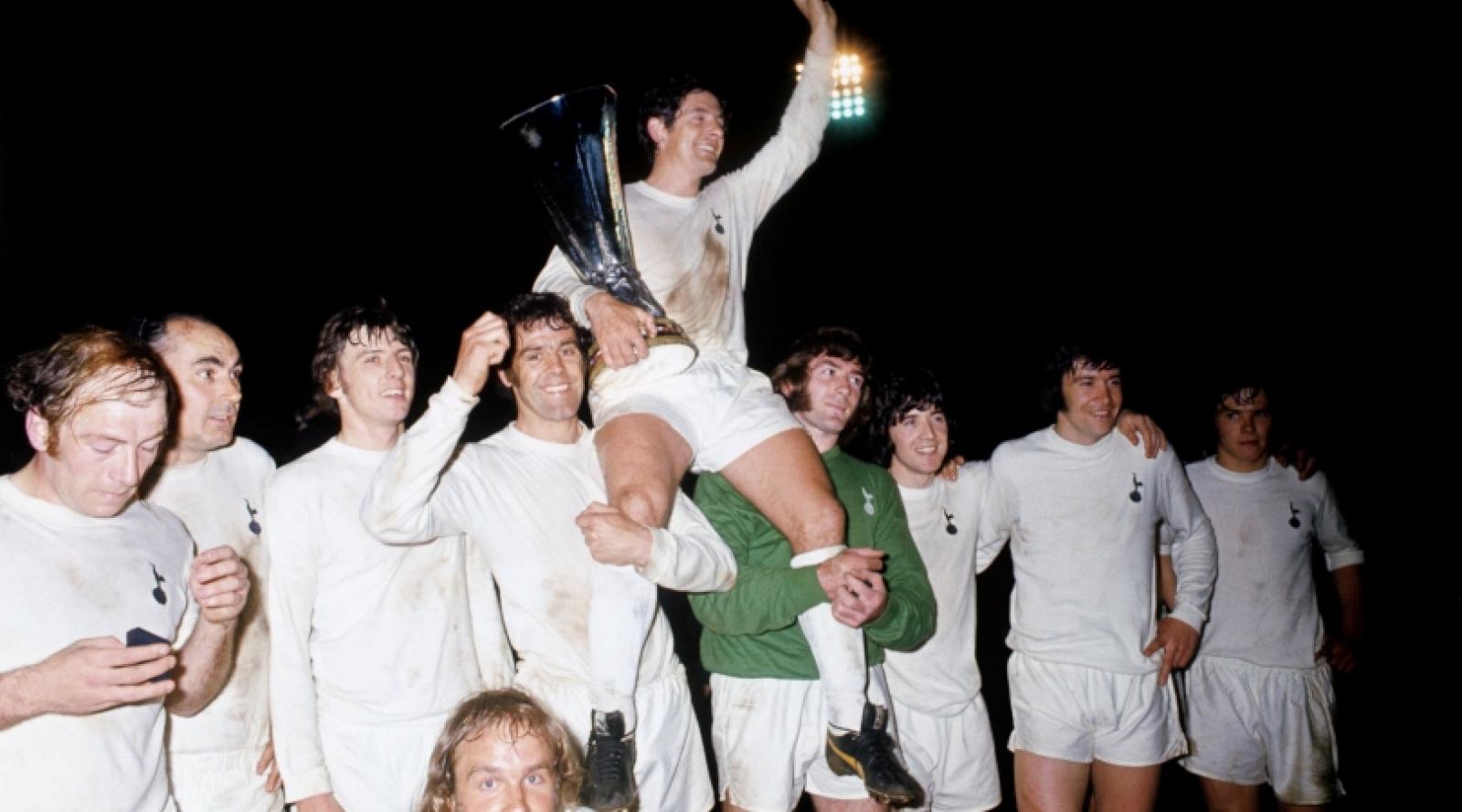 Imagen Tottenham Hotspur