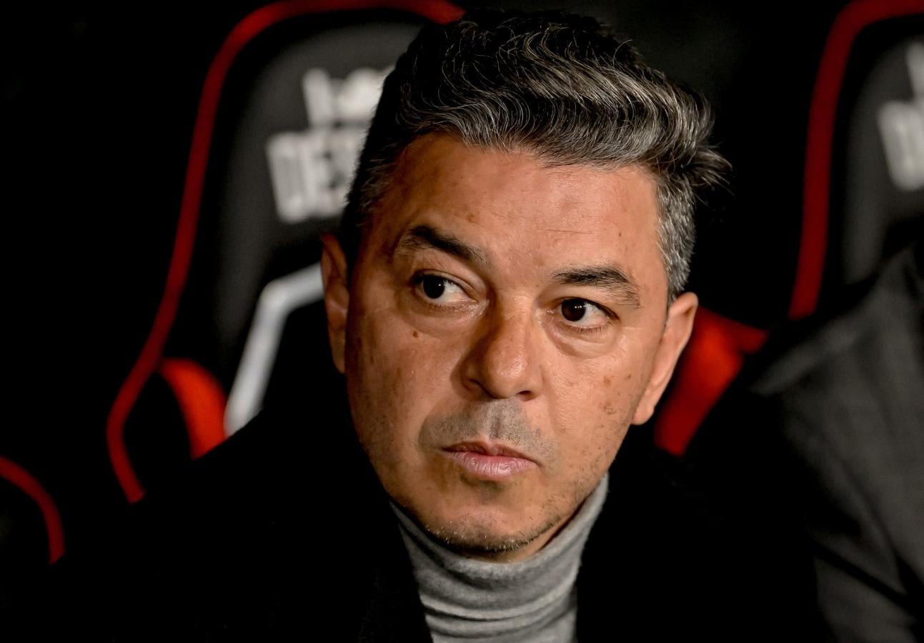 Imagen de River, a un paso de concretar su primer fichaje del mercado