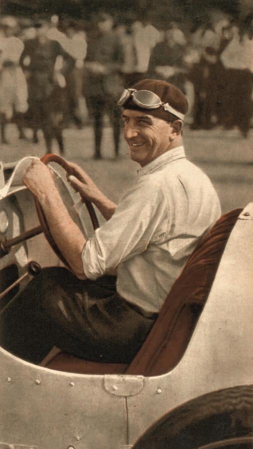 Imagen Raúl Riganti