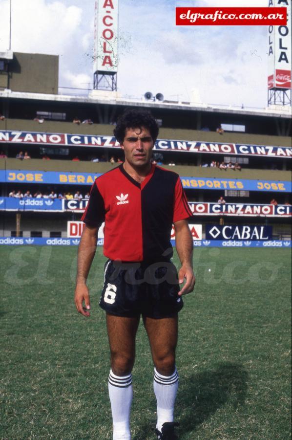 Juan Manuel Llop.