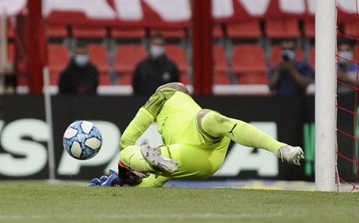 Sebastián Sosa