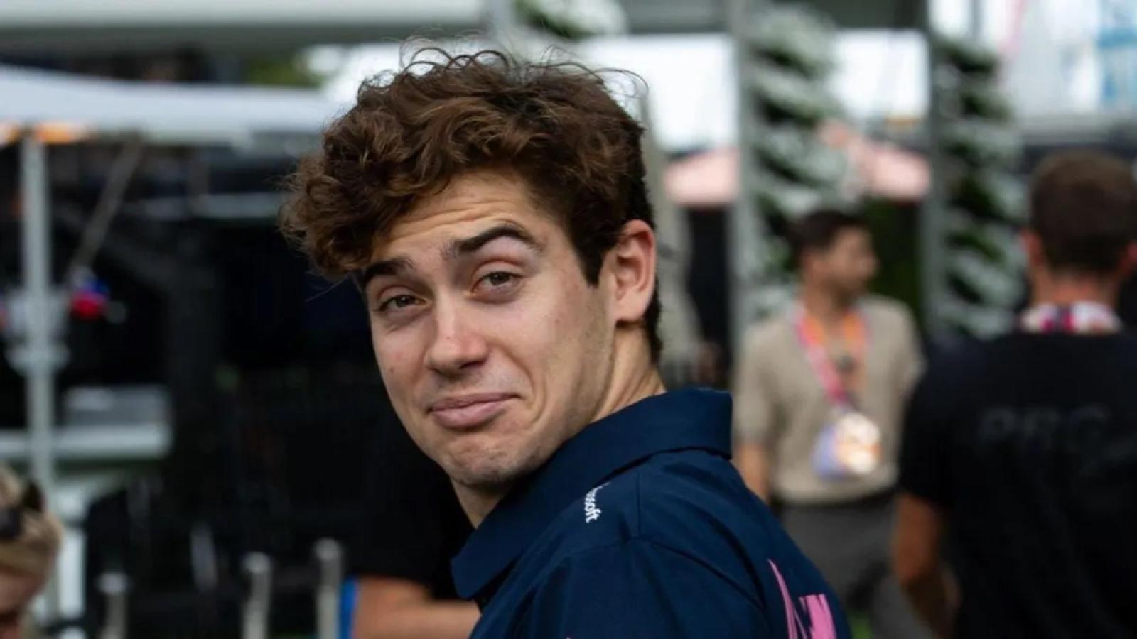 Imagen de Calienta motores: Franco Colapinto viajaría al Gran Premio de Miami ¿y debuta en Alpine?