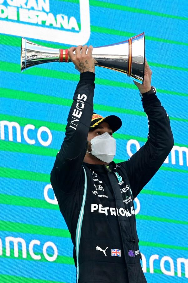 JAVIER SORIANO / AFP