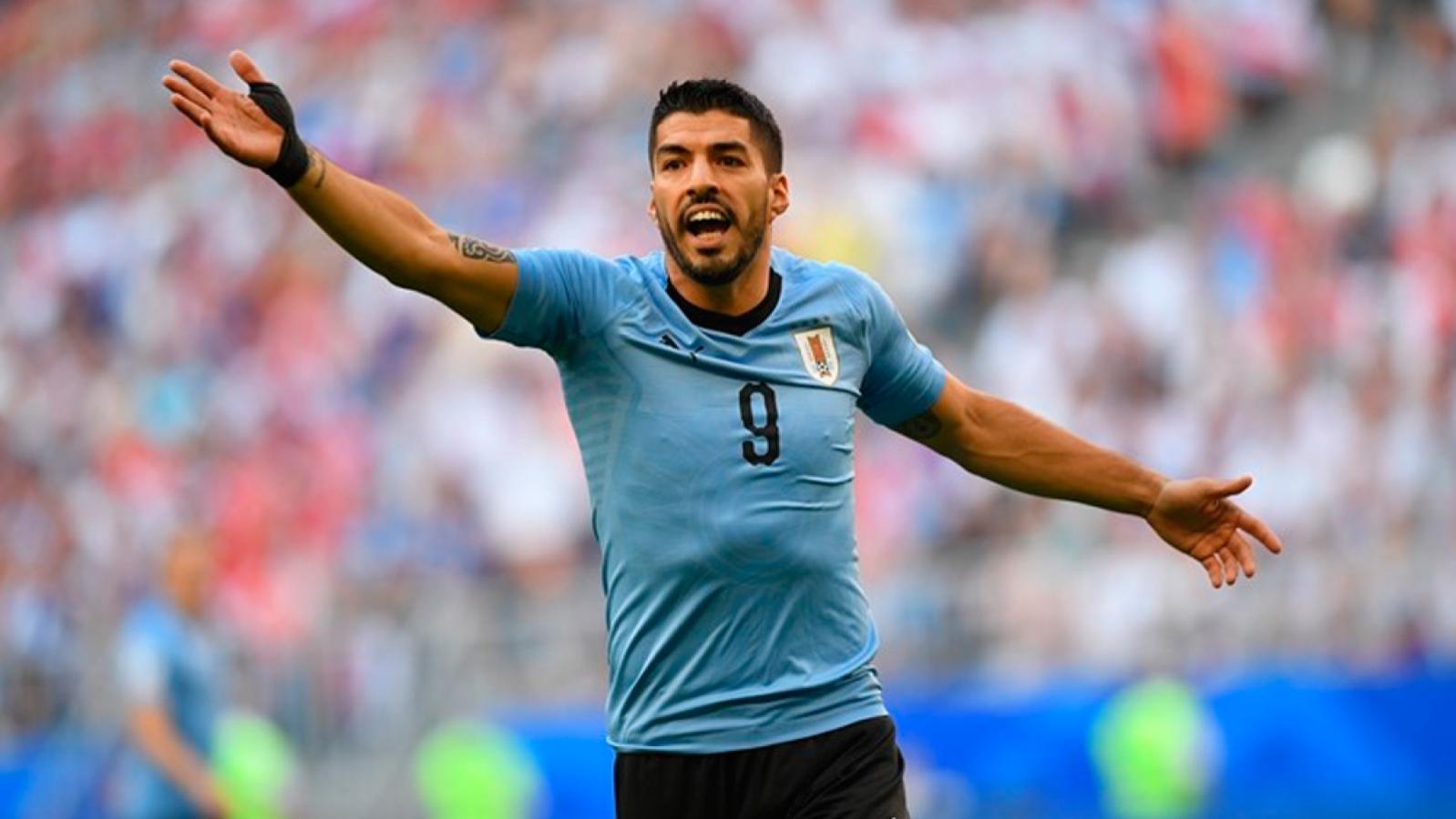 Uruguay ganó pero no le alcanzó para llegar a los Juegos Olímpicos