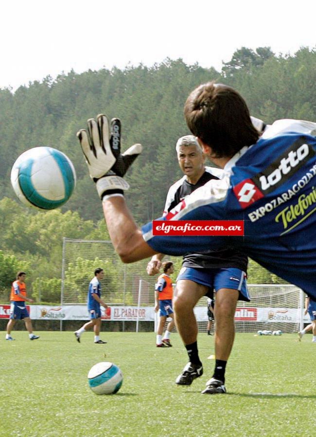 Imagen Eduardo Basigalup.