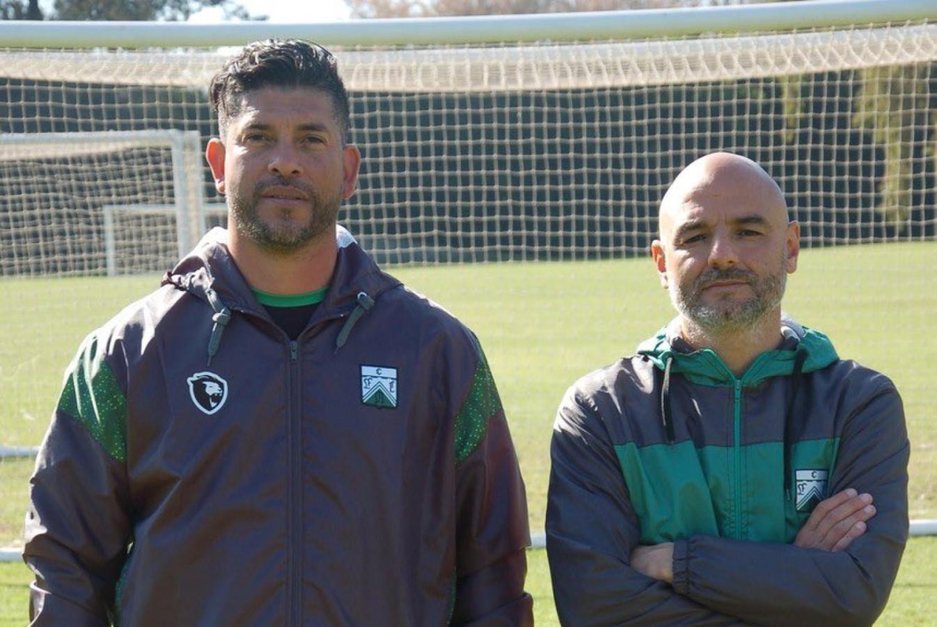 Imagen Ferro: el paso previo al fútbol grande.