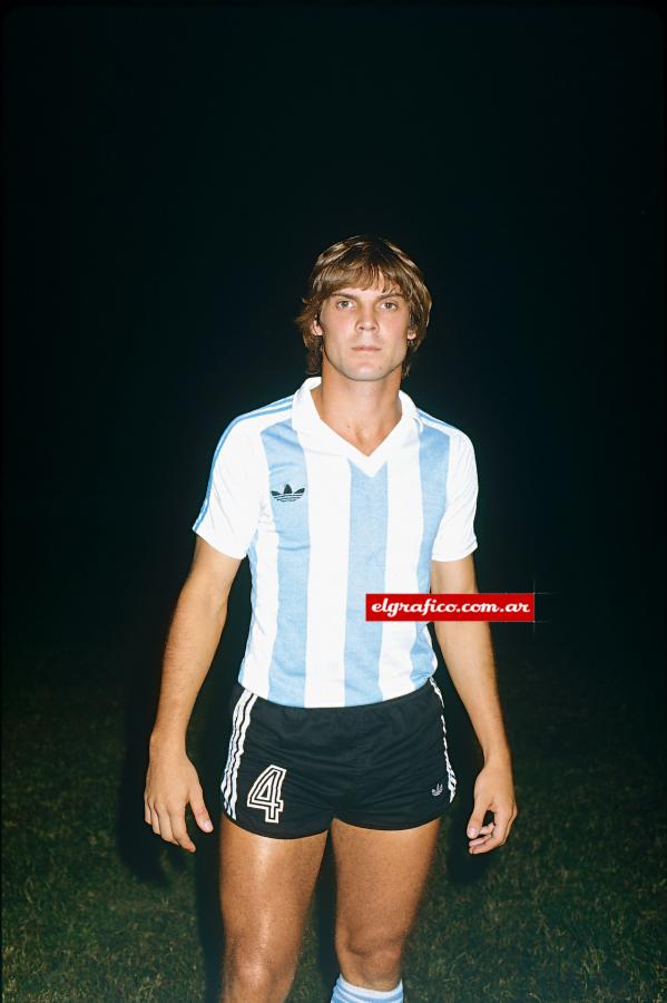 Imagen Lucio Del Mul (Racing de Córdoba)