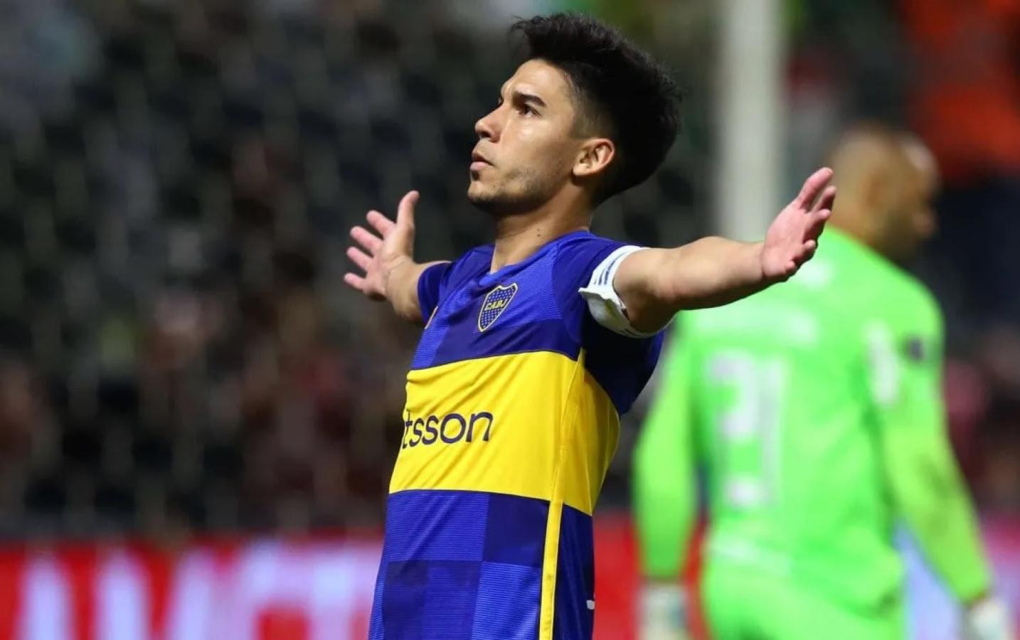 Imagen Pol Fernández habría decidido no continuar en Boca.