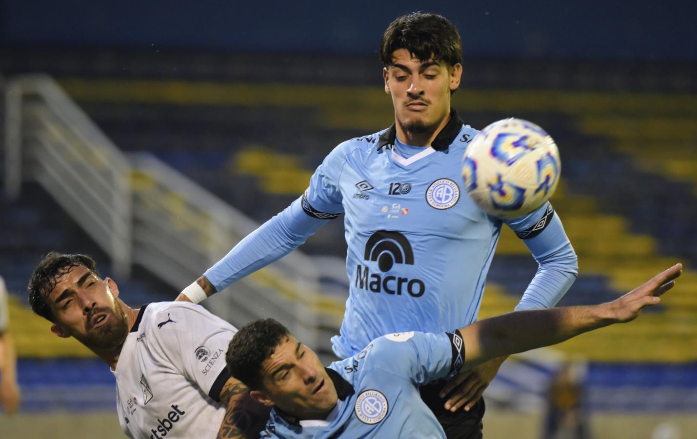 Imagen Mariano Troilo continuará su carrera en Parma por una cifra récord.
