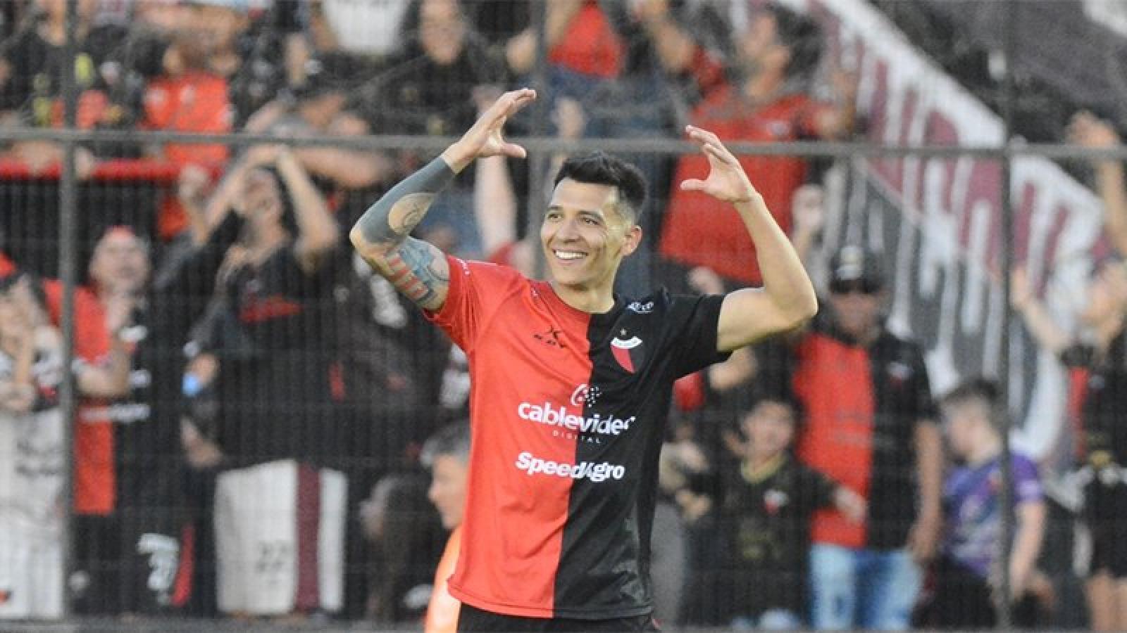 Imagen Rubén Botta dejará Colón para sumarse a Talleres y no a Boca.