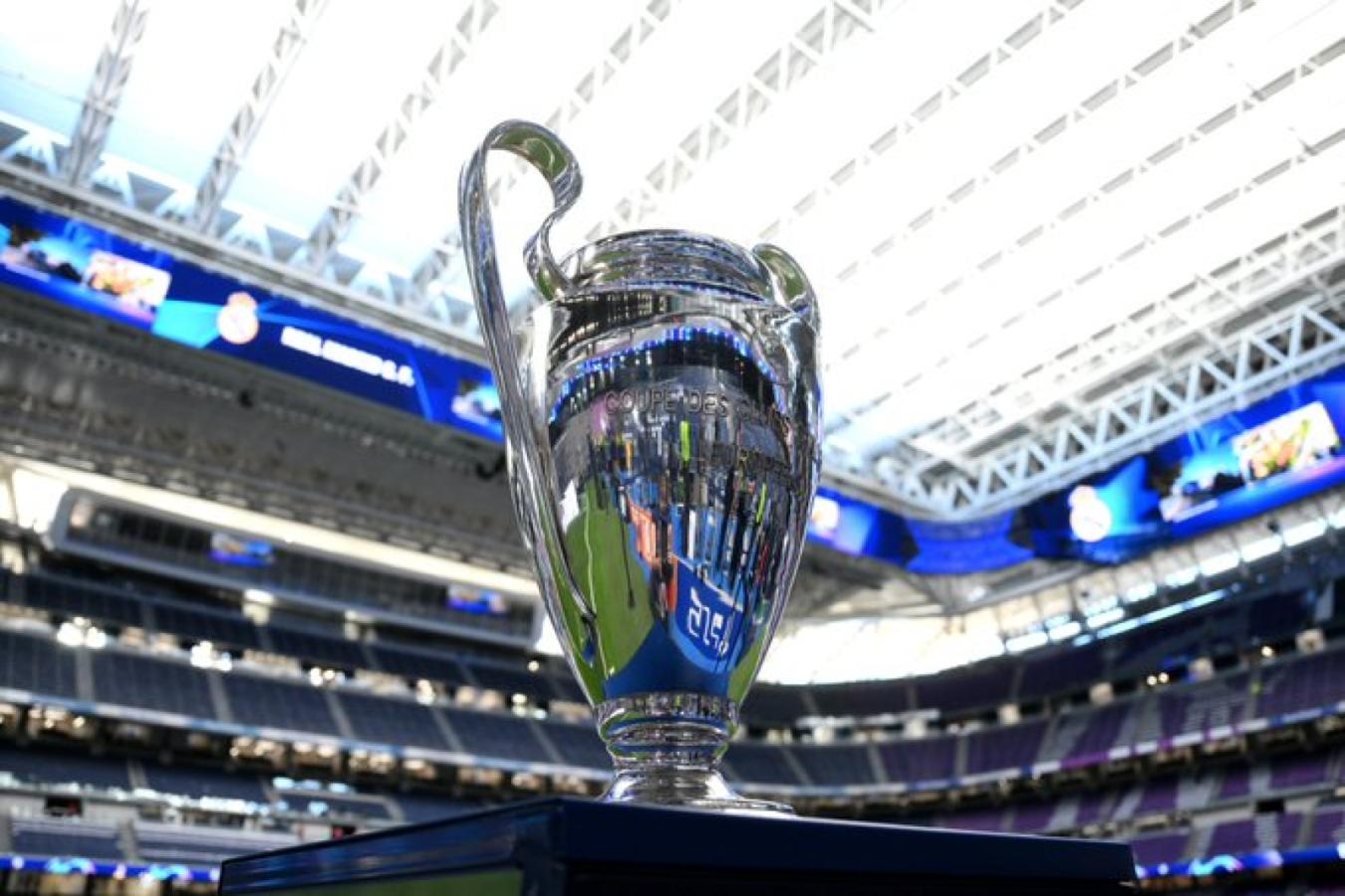 C mo Quedaron Los Cruces De La Nueva Champions League El Gr fico c-mo-quedaron-los-cruces-de-la-nueva-champions-league-el-gr-fico