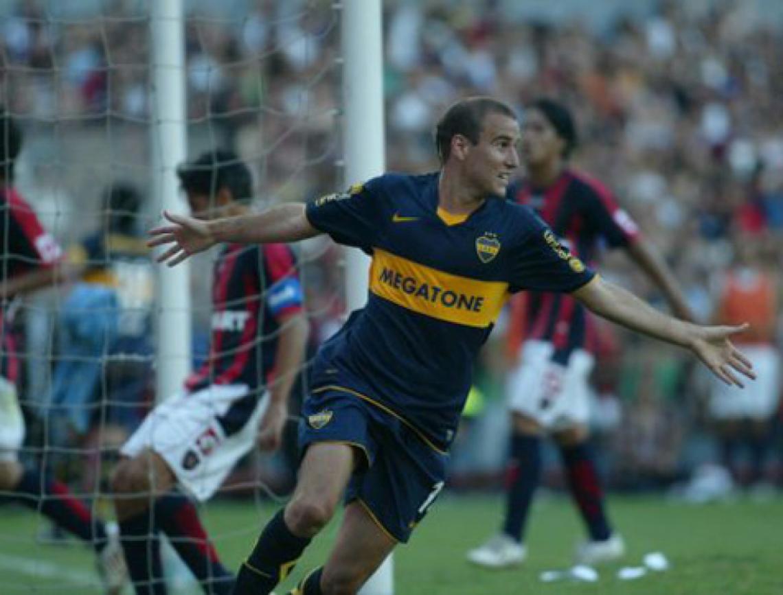 Los momentos del fútbol argentino 2008 El Gráfico