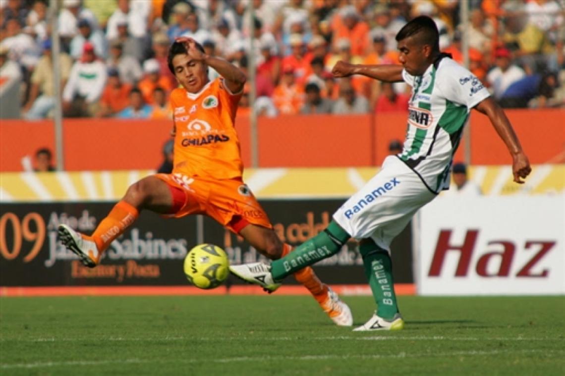 Imagen El Hachita es ídolo en el Santos Laguna (Foto: AFP)