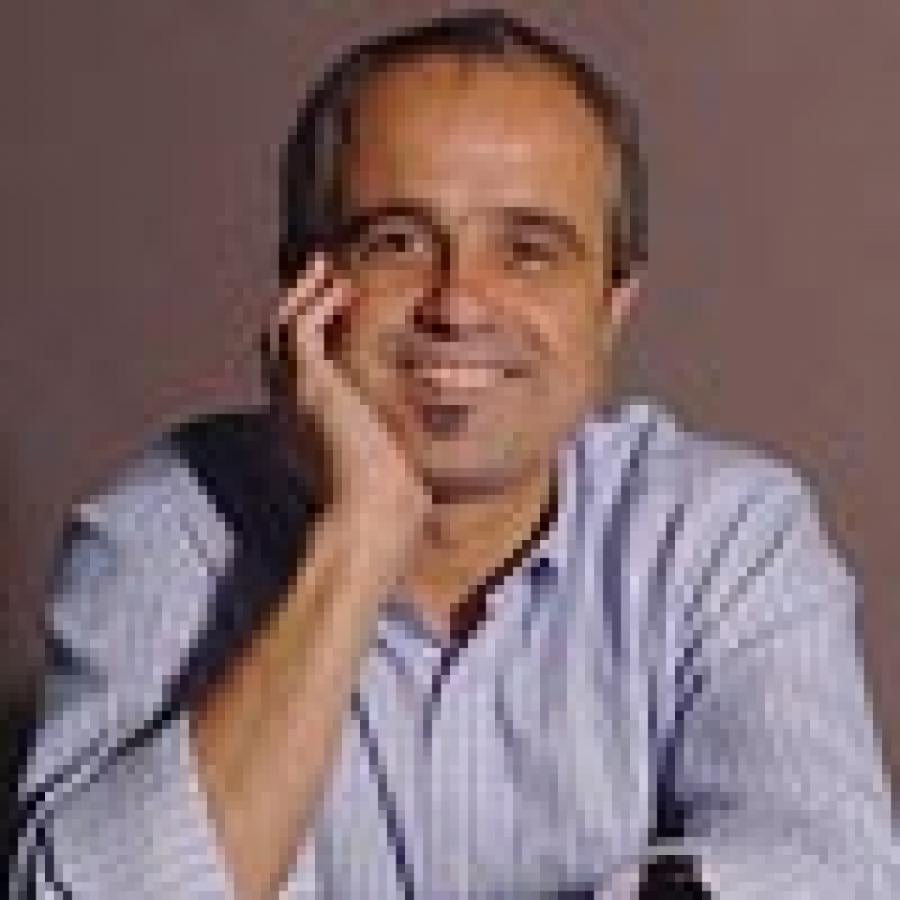 Daniel Arcucci El Gráfico