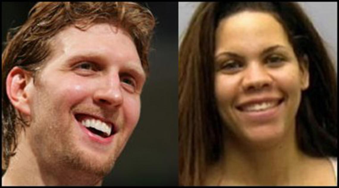 dirk nowitzki ex esposa