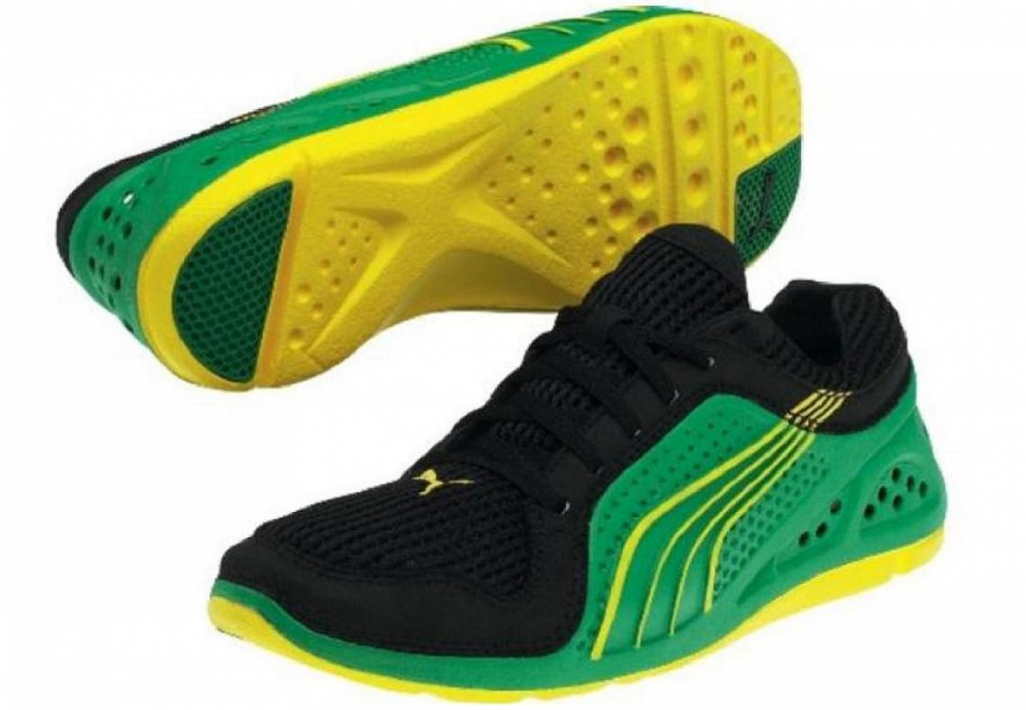 Puma usain bolt zapatillas on sale