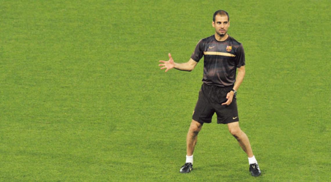 Imagen SU RETIRO como jugador fue en 2006 y desde entonces se dedicó a perfeccionarse como entrenador.