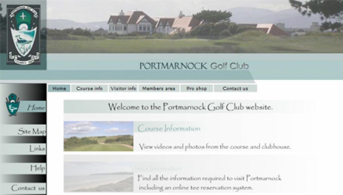 Imagen EL EXCLUSIVO club de golf de Dublín que discrimina a sus socias.