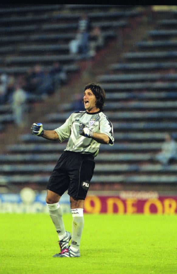 Imagen EN VÉLEZ fue campeón con Russo como DT.