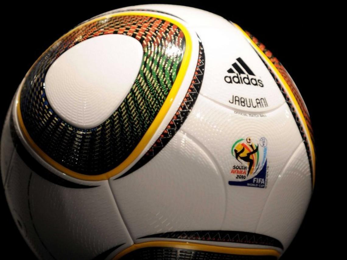 Pelota online adidas jabulani