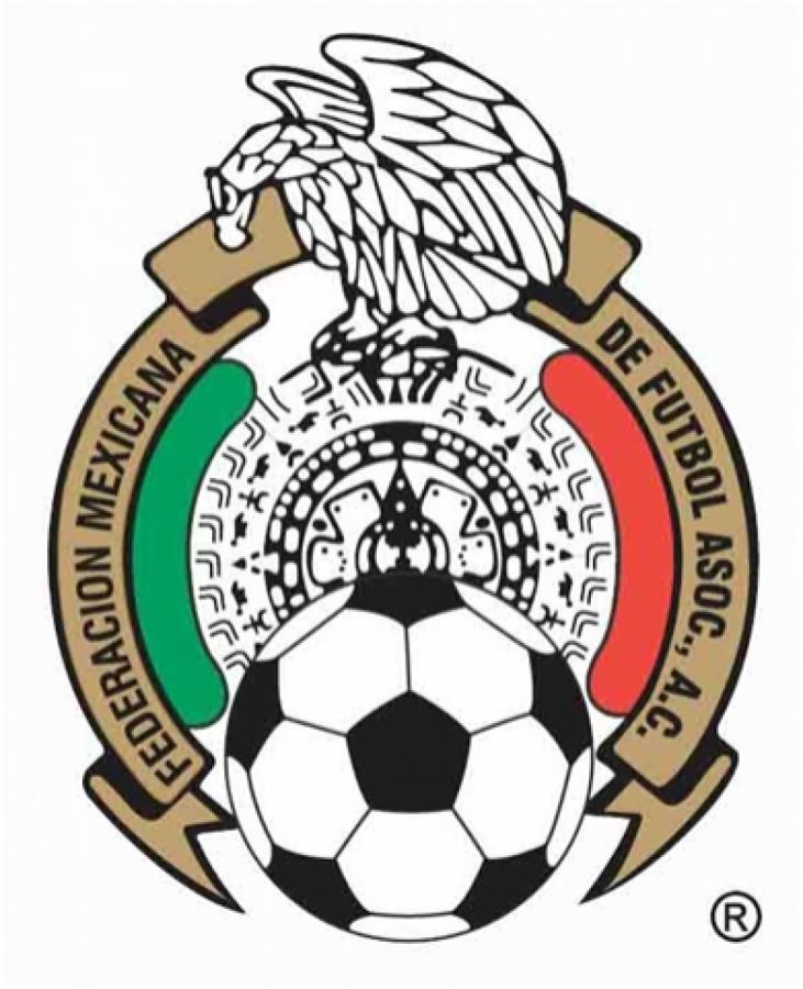 Imagen Federación Mexicana de Fútbol