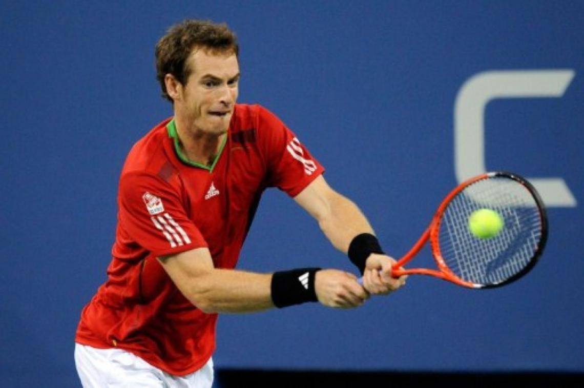 Imagen PESE A HABER jugado tres finales, Andy Murray aún no se consagró en Grand Slams. Si el tenis es justo, sólo será cuestión de tiempo.