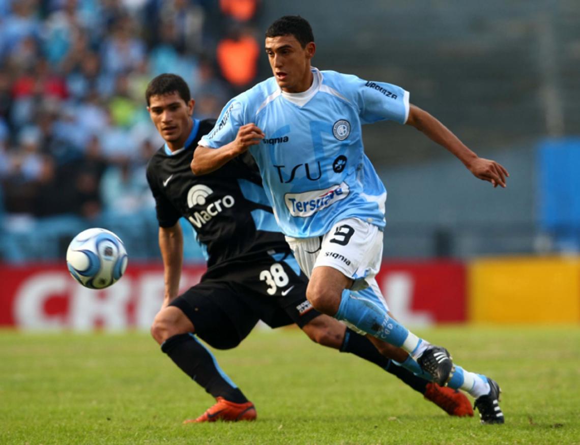 Matias suarez best sale botin de oro