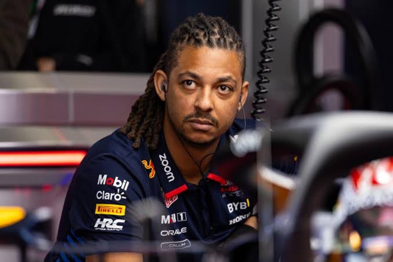 Imagen Calum Nicholas, que trabajó 13 años en Red Bull, reveló los sueldos de los mecánicos.