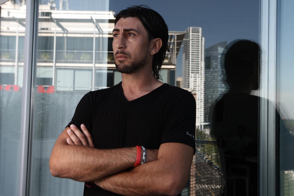 Cristian Díaz, bonus de confesiones El Gráfico