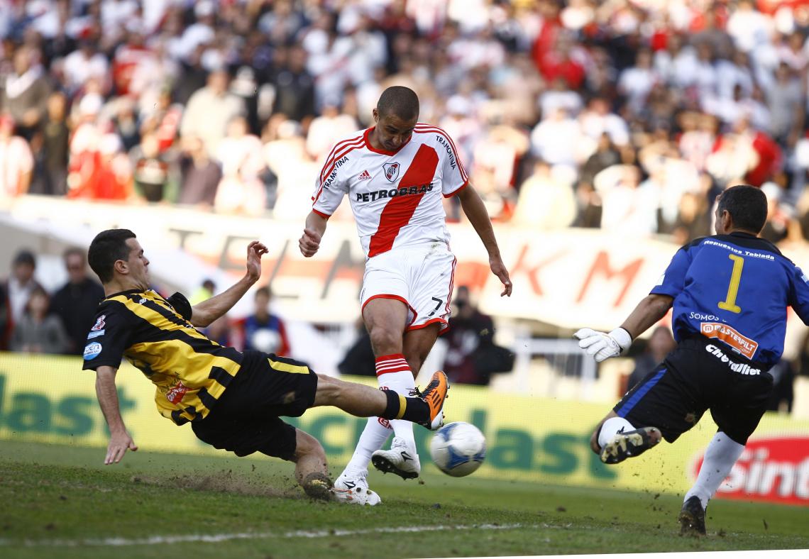 EL SEGUNDO GOL, para cristalizar el sueño del ascenso.