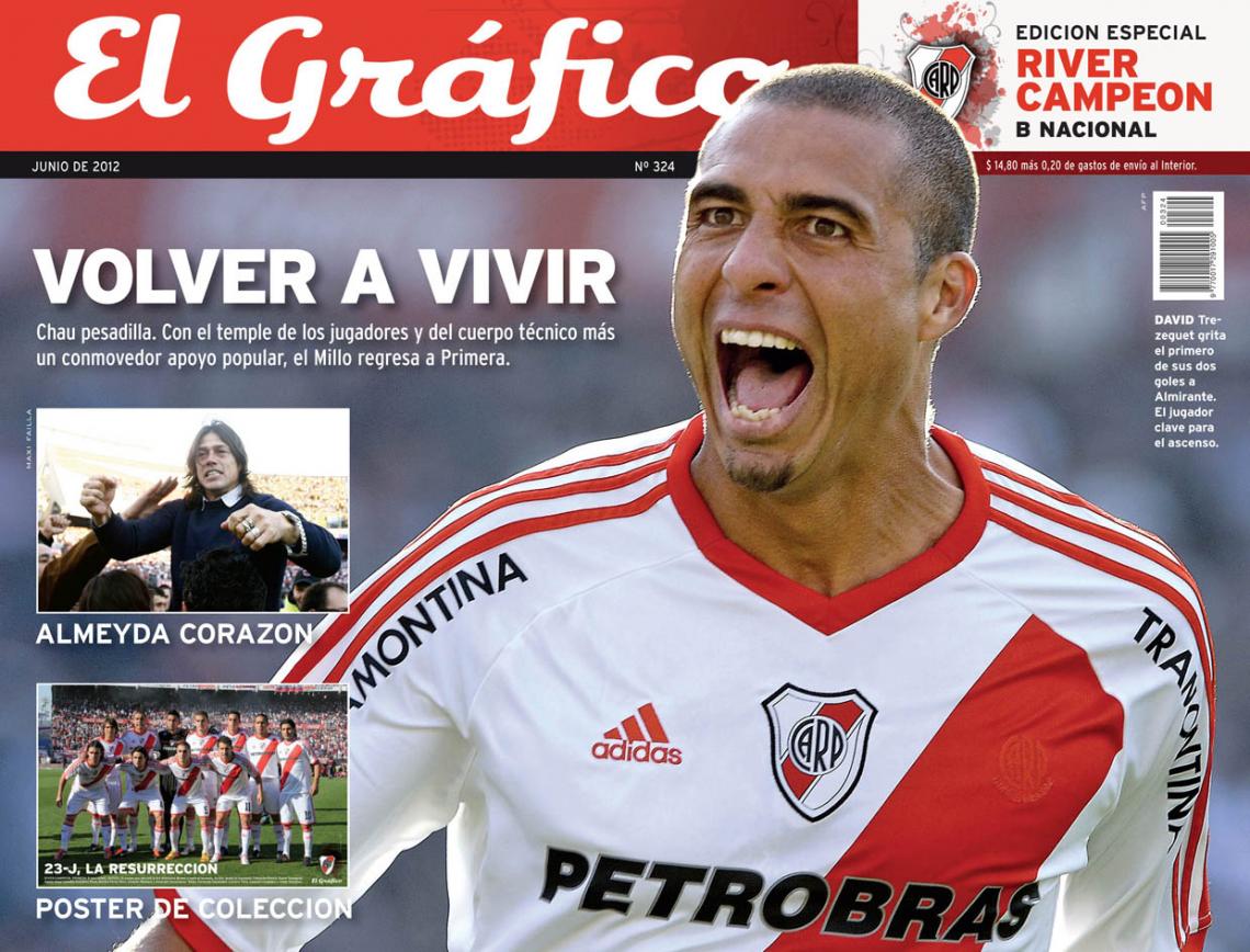 EL ESPECIAL DE EL GRAFICO