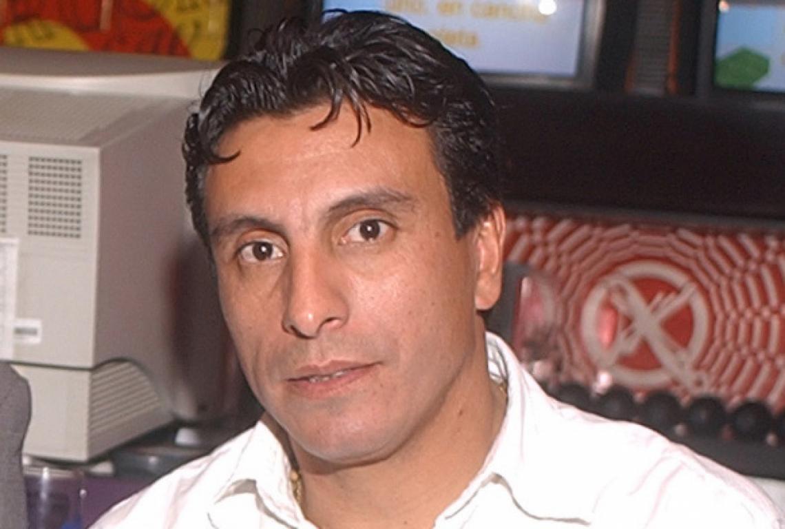 Imagen ALFREDO GRACIANI jugó 250 partidos en Boca entre 1985 y 1991, y 1993/94. Ganó dos títulos.