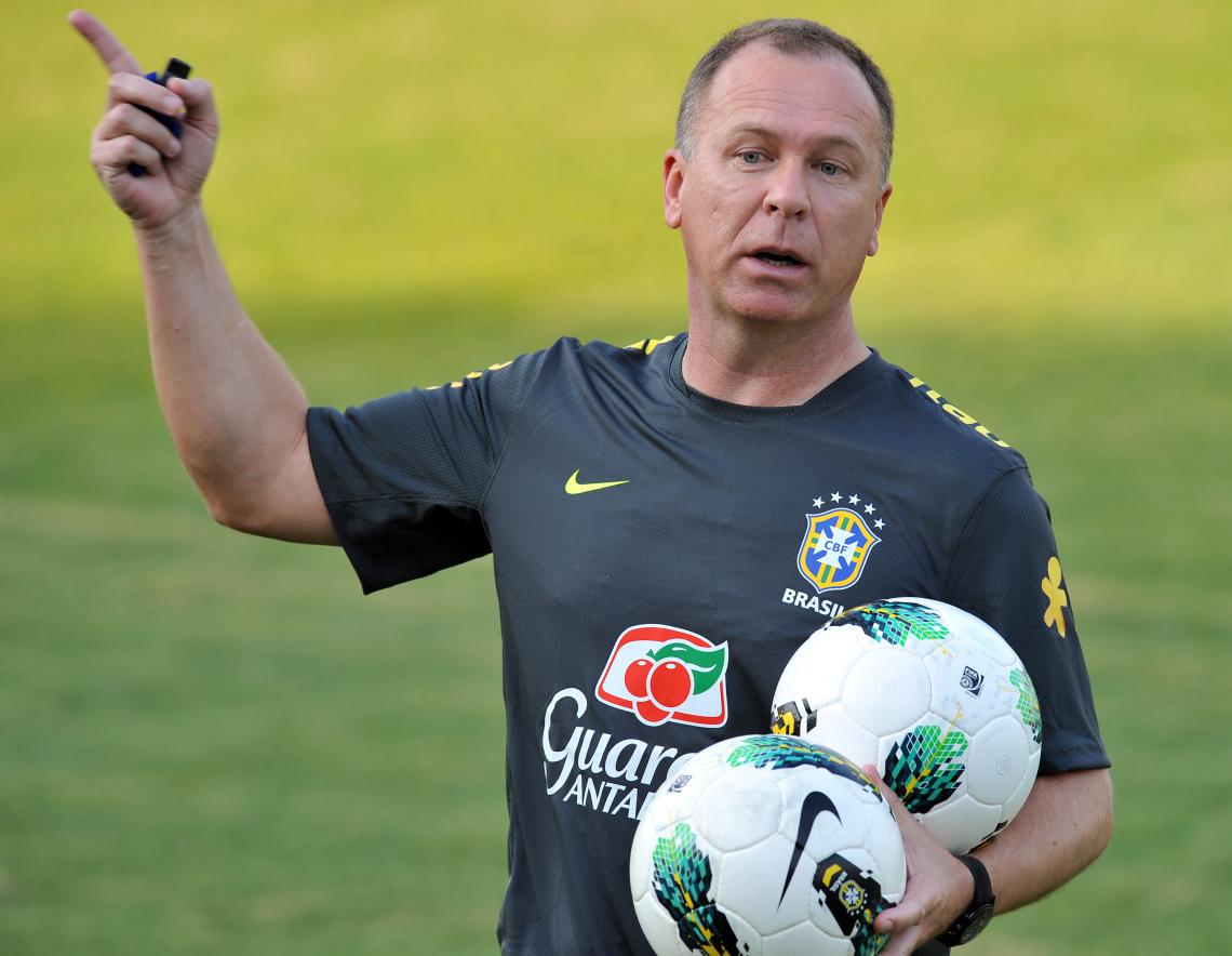 Imagen ¿LLEGARA AL MUNDIAL?: lo critican por no respetar la esencia del juego brasileño. Desilusionó en la Copa América y perdió la final de los Juegos Olímpicos.