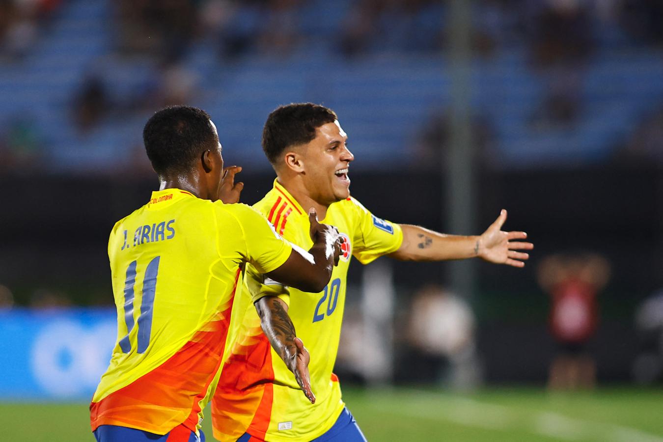 Todos los goles de Juan Fernando Quintero de tiro libre | El Gráfico