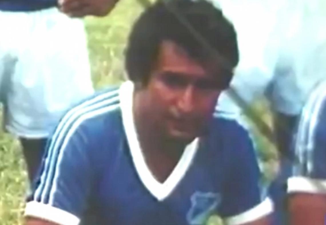 Imagen RODRIGUEZ GACHA, alias el Mexicano, fue uno de los líderes del cartel de Medellín durante los 80. Desembarcó en Millonarios junto a otros dos socios en el 82. Finació al club durante la etapa dorada de esos años.
