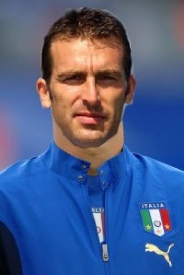 Imagen TIFOSI DE LA Sampdoria lo pidieron para la selección Italiana.