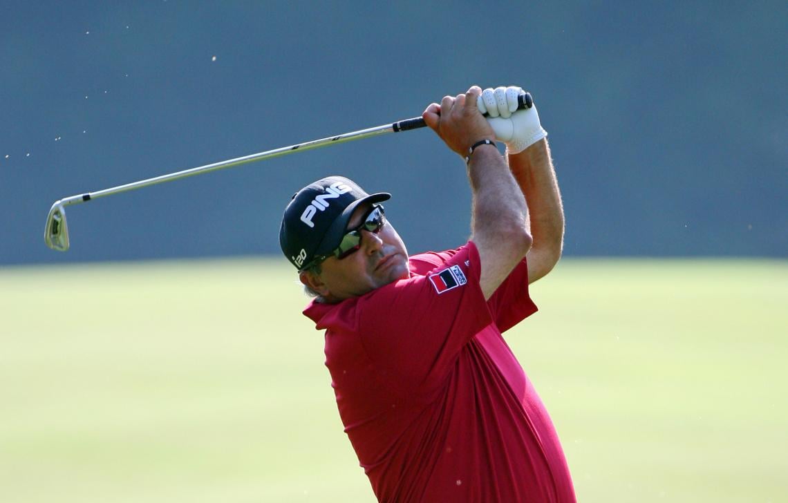Imagen CABRERA ganó su último título en 2009. Las lesiones no le ayudan a cortar la racha.