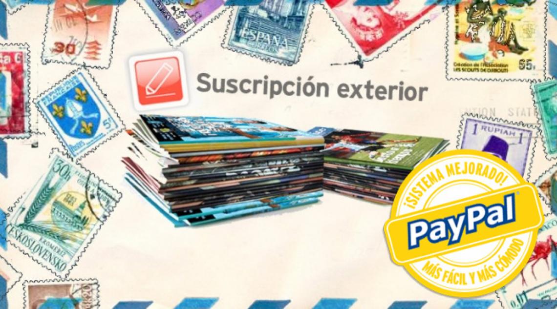 ¿París? ¿San Pablo? ¿Tokio? ¿Copenhague? Suscribite y recibí El Gráfico ...