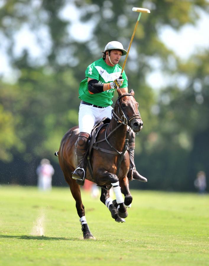 Imagen SEGUN Castagnola, la mentalidad es clave para ser un ganador en el mundo del deporte.