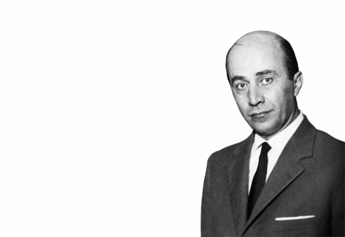 UNA DE SUS VIRTUDES, sin duda, fue la libertad. Y El Gráfico lo disfrutó durante dos décadas.