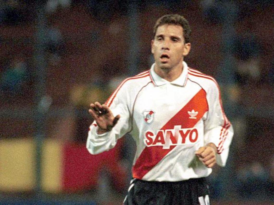 Alberto García Aspe | El Gráfico