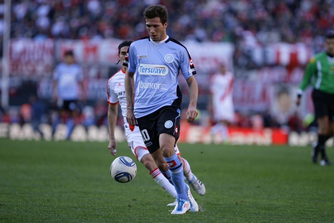 Imagen EL MUDO VAZQUEZ, otro producto de las inferiores celestes.