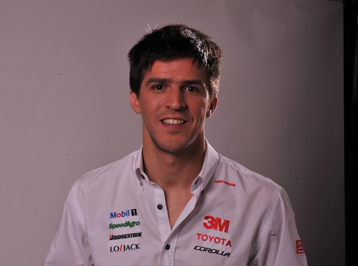 Imagen GANADOR en las tres categorías en las que participa durante este 2013, Matías Rossi merece con sólidos argumentos ser  considerado el piloto del año en las pistas argentinas.