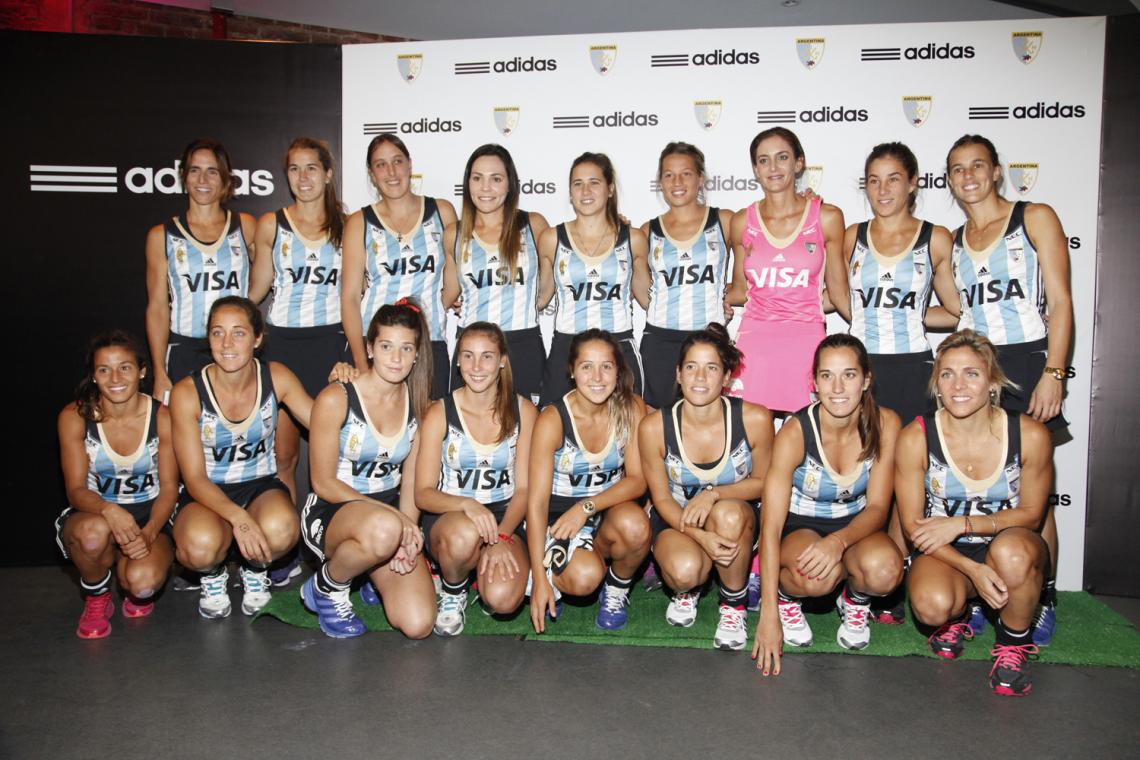 Remera de on sale las leonas 2020