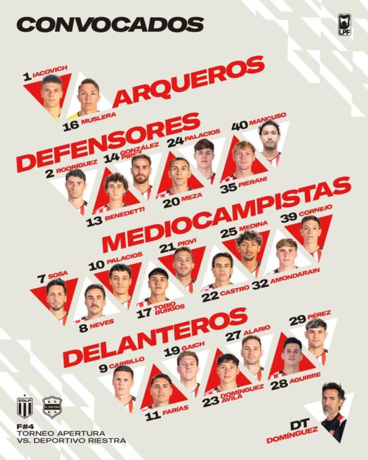 Imagen La convocatoria de Estudiantes, sin Cetré.