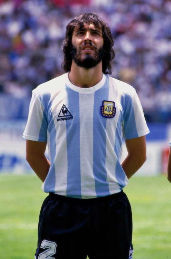 Le coq sportif argentina 86 deals plantel