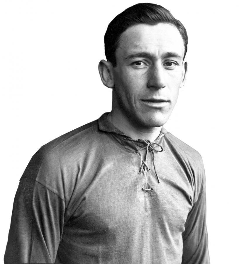 Imagen ATILIO DEMARIA, hombre récord.