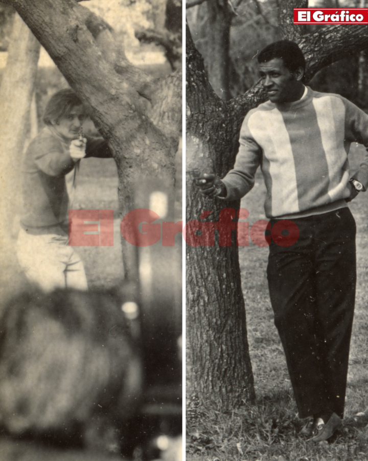Imagen Suñé y Meléndez, portando armas.