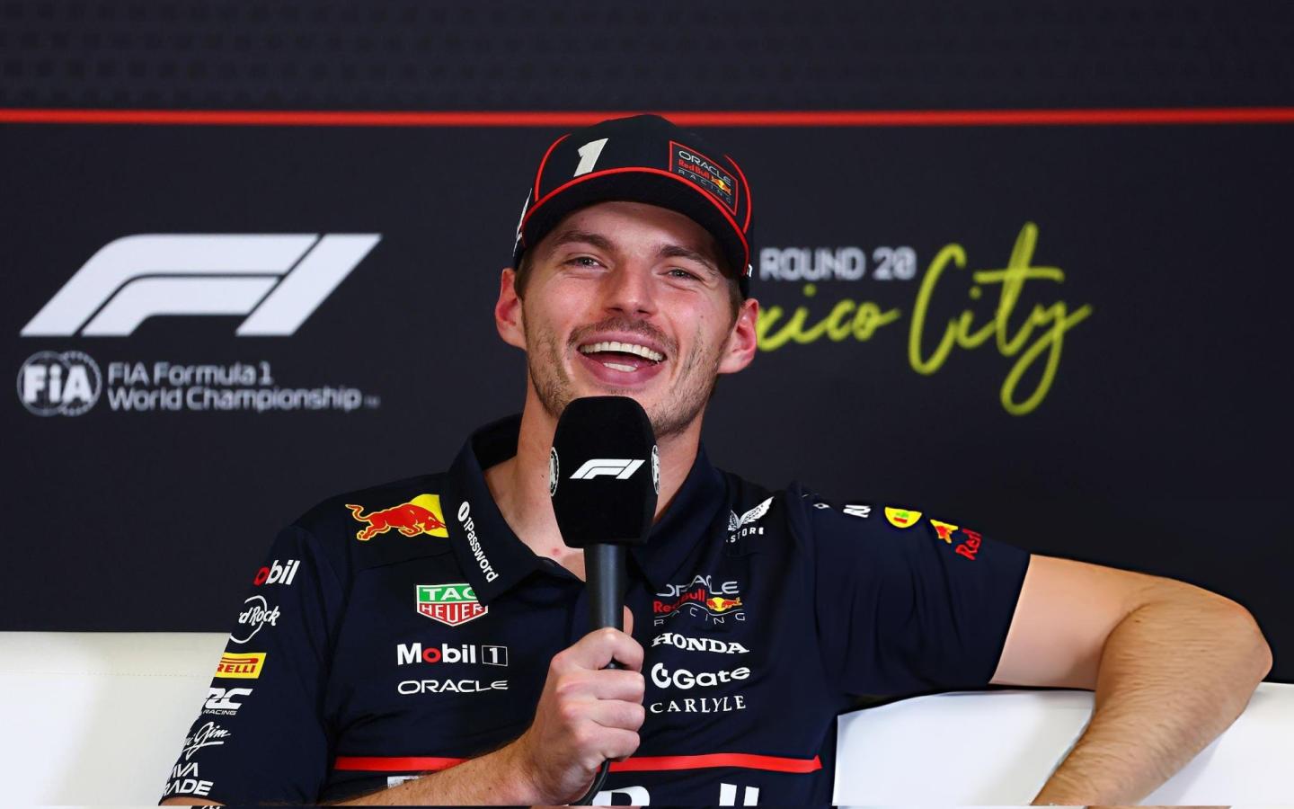 Imagen de Max Verstappen no se baja de la pelea por el campeonato: que dijo de su lucha contra los McLaren